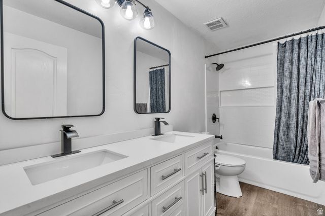 3070 W 8525 S, West Jordan, UT 84088