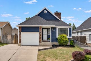 3070 W 8525 S, West Jordan, UT 84088