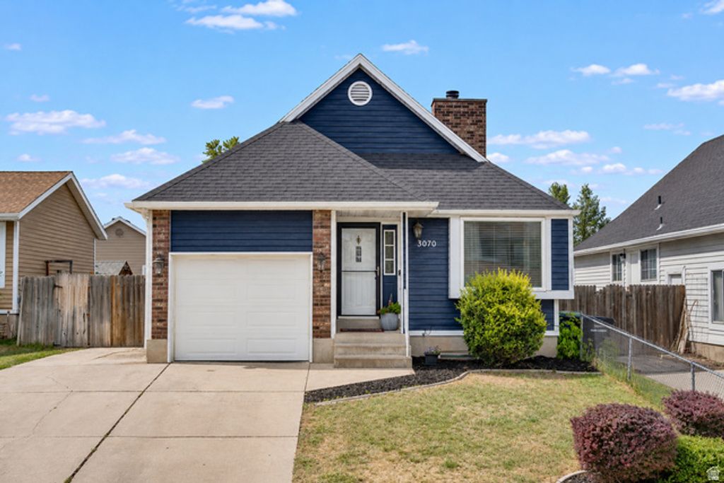 3070 W 8525 S, West Jordan, UT 84088