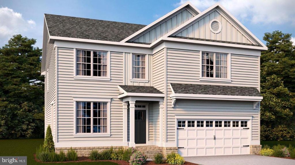 1203 OTTER POINT CT, Middle River, MD 21220