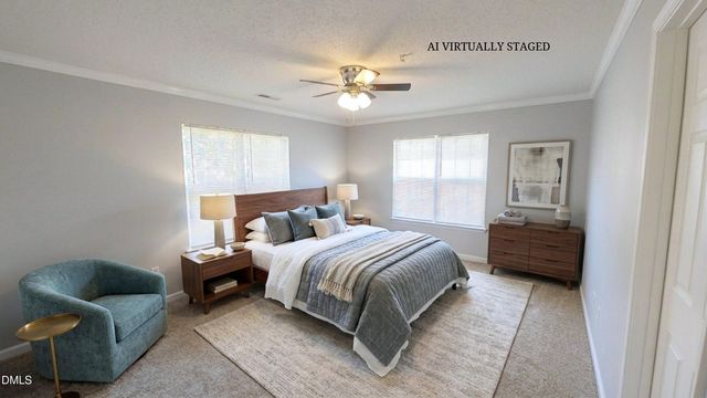127 Sturbridge Drive, Clayton, NC 27520