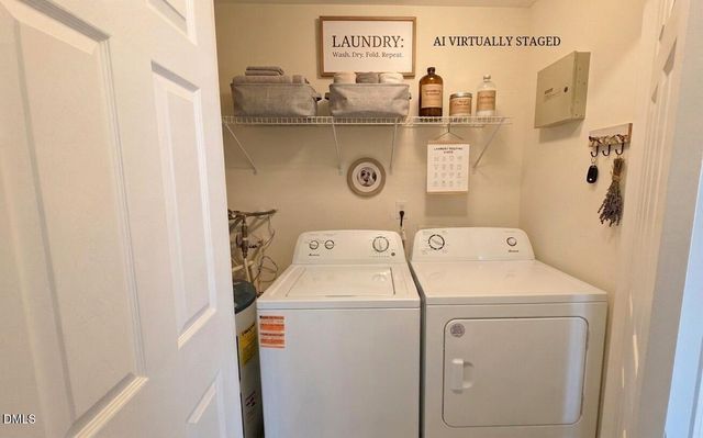 127 Sturbridge Drive, Clayton, NC 27520