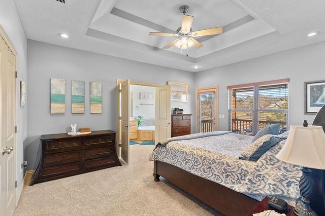 817 N Grapevine Road, Springfield, MO 65802