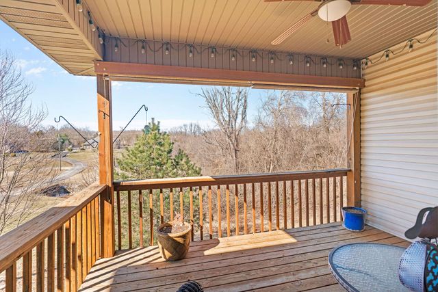 817 N Grapevine Road, Springfield, MO 65802