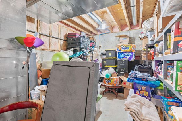 817 N Grapevine Road, Springfield, MO 65802