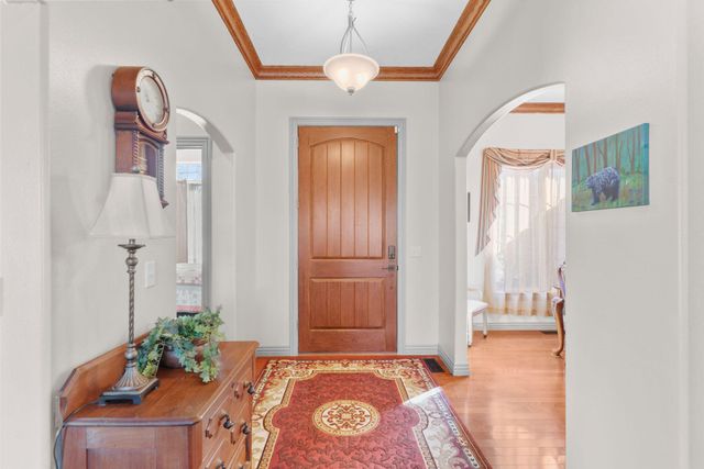 817 N Grapevine Road, Springfield, MO 65802