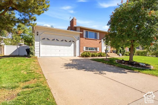 353 S 1000 E, Kaysville, UT 84037