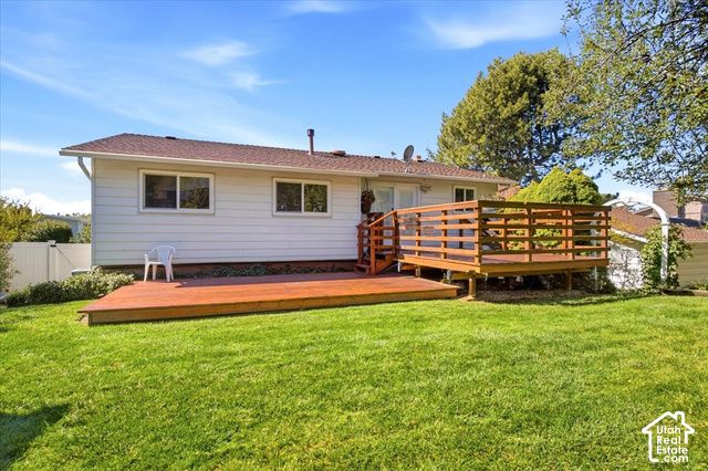 353 S 1000 E, Kaysville, UT 84037