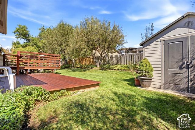 353 S 1000 E, Kaysville, UT 84037