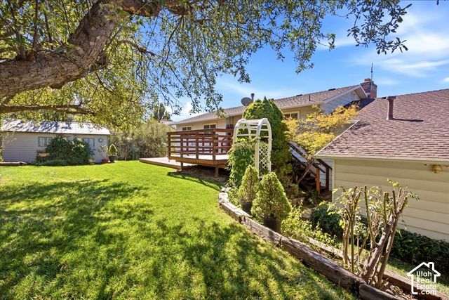 353 S 1000 E, Kaysville, UT 84037