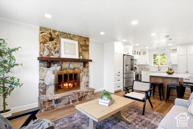 353 S 1000 E, Kaysville, UT 84037