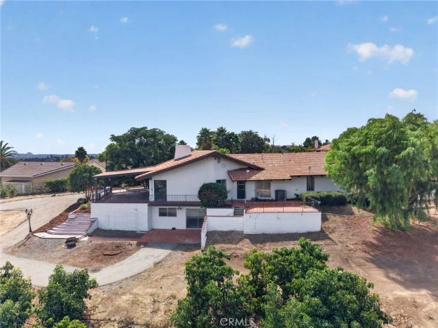 2801 E Mission Road, Fallbrook, CA 92028
