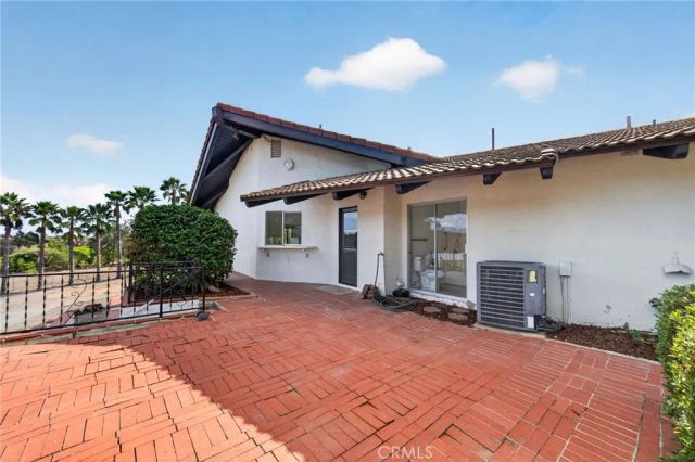 2801 E Mission Road, Fallbrook, CA 92028