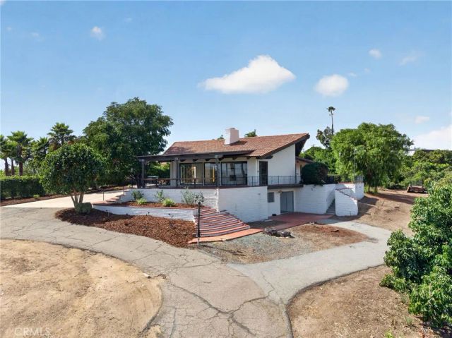 2801 E Mission Road, Fallbrook, CA 92028