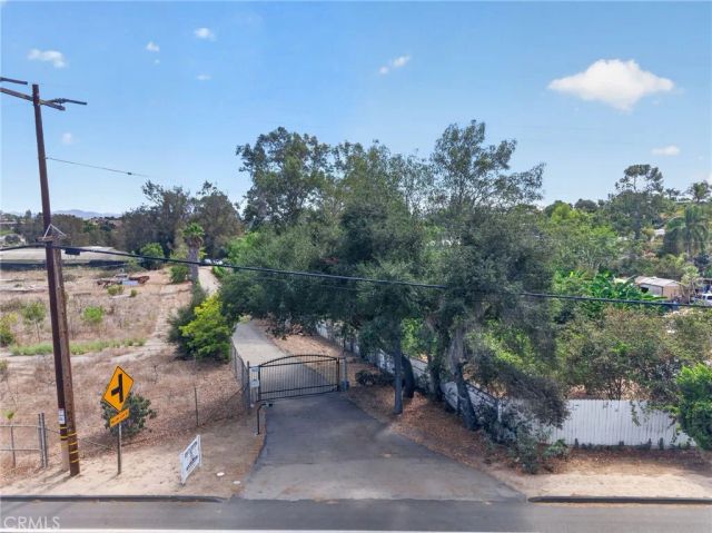 2801 E Mission Road, Fallbrook, CA 92028