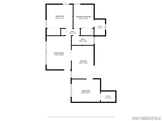 5204 Chollas Pkwy, San Diego, CA 92105