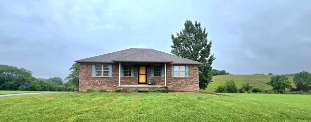 602 Tuggle Road, Lancaster, KY 40444