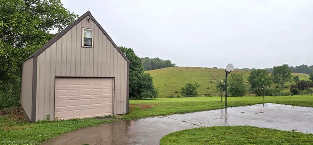 602 Tuggle Road, Lancaster, KY 40444