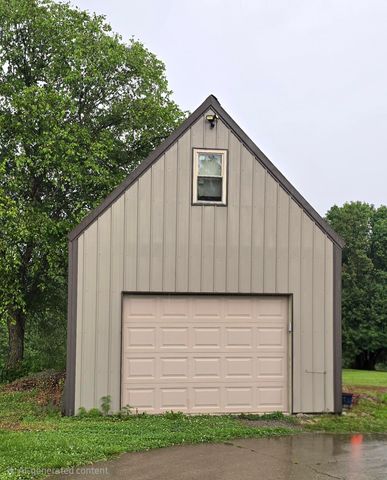 602 Tuggle Road, Lancaster, KY 40444