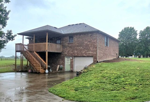 602 Tuggle Road, Lancaster, KY 40444