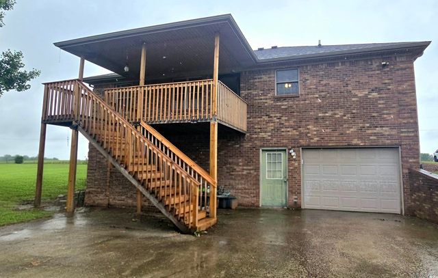 602 Tuggle Road, Lancaster, KY 40444