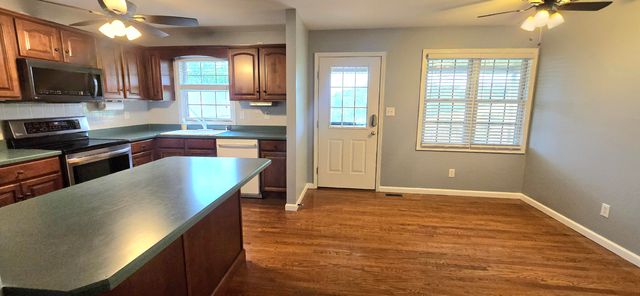 602 Tuggle Road, Lancaster, KY 40444