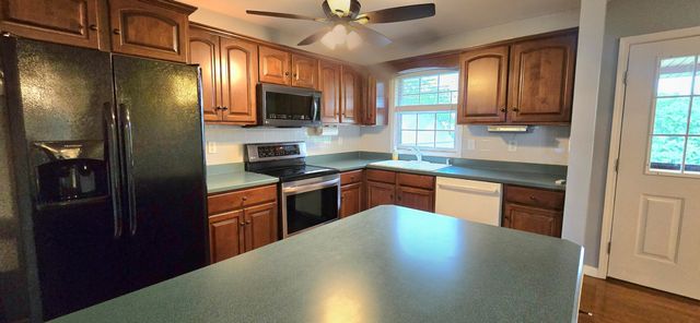 602 Tuggle Road, Lancaster, KY 40444