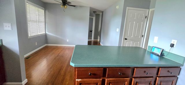 602 Tuggle Road, Lancaster, KY 40444