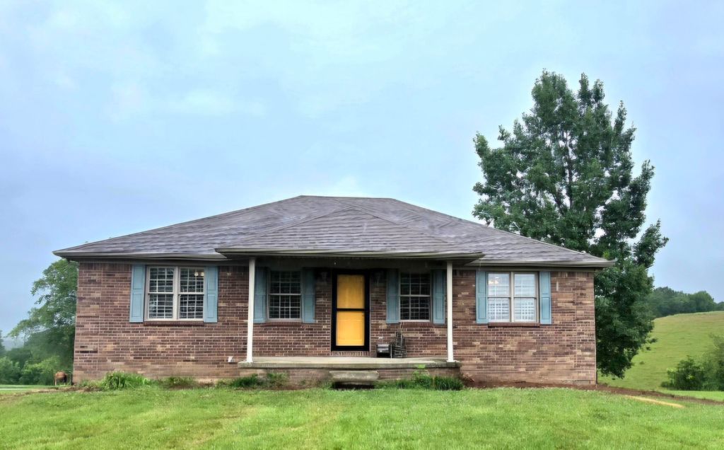 602 Tuggle Road, Lancaster, KY 40444