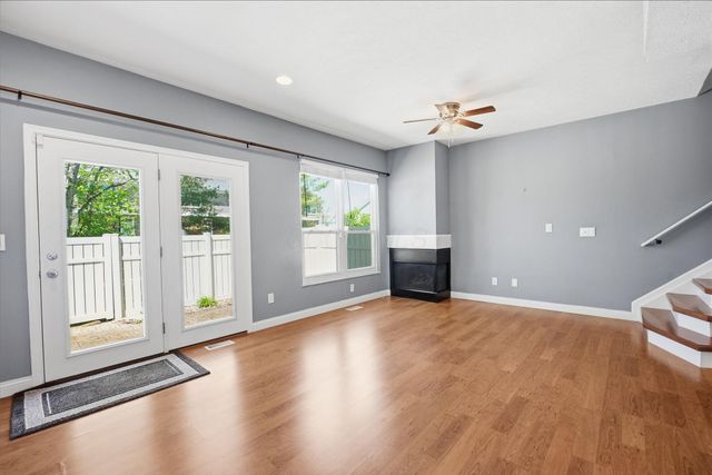 2575 Rustling Oak Boulevard, Hilliard, OH 43026