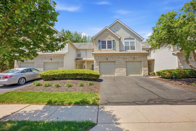 2575 Rustling Oak Boulevard, Hilliard, OH 43026