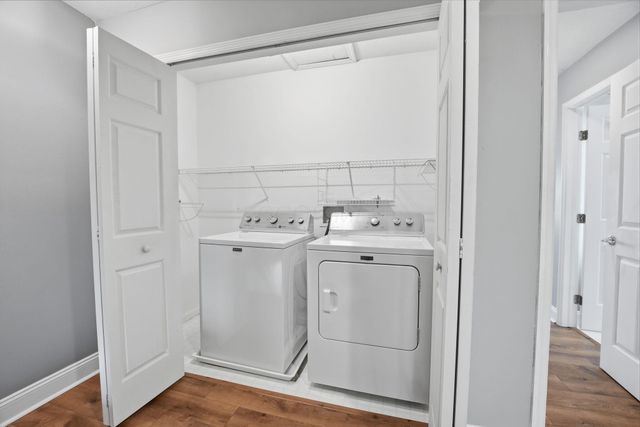 2575 Rustling Oak Boulevard, Hilliard, OH 43026