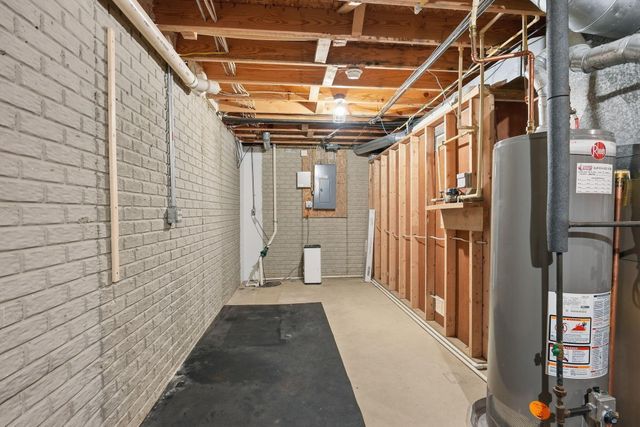 2575 Rustling Oak Boulevard, Hilliard, OH 43026