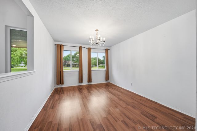 182 Spunky Creek Drive, Catoosa, OK 74015