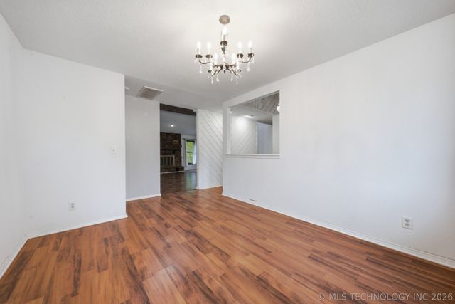 182 Spunky Creek Drive, Catoosa, OK 74015