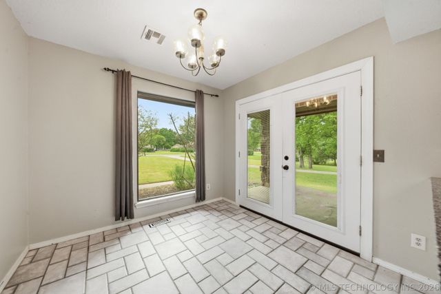 182 Spunky Creek Drive, Catoosa, OK 74015