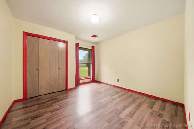 182 Spunky Creek Drive, Catoosa, OK 74015