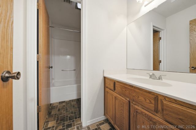 182 Spunky Creek Drive, Catoosa, OK 74015