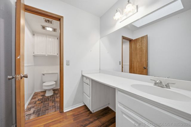 182 Spunky Creek Drive, Catoosa, OK 74015