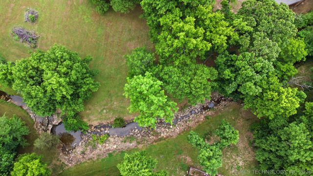 182 Spunky Creek Drive, Catoosa, OK 74015