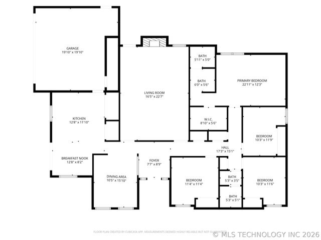 182 Spunky Creek Drive, Catoosa, OK 74015