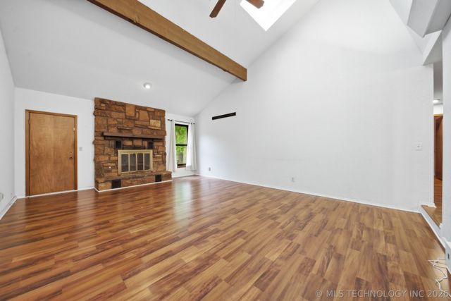 182 Spunky Creek Drive, Catoosa, OK 74015