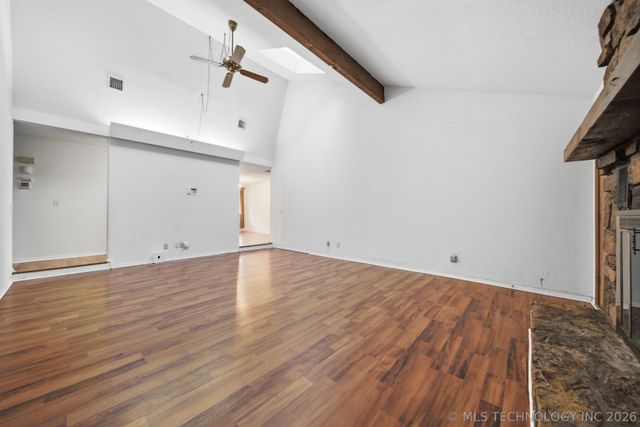 182 Spunky Creek Drive, Catoosa, OK 74015