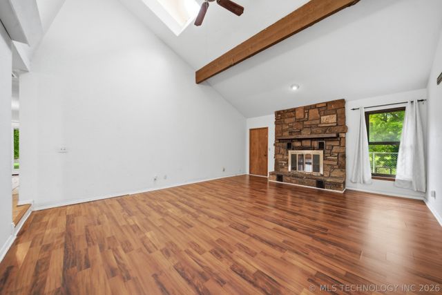 182 Spunky Creek Drive, Catoosa, OK 74015