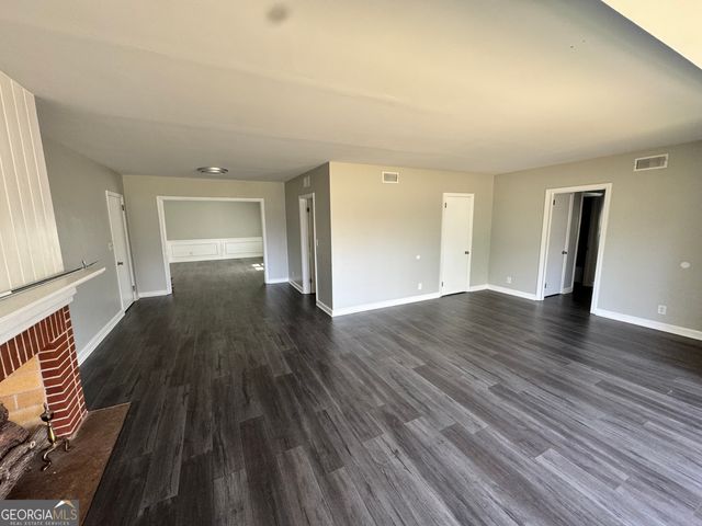 402 Westview Drive, Fort Valley, GA 31030