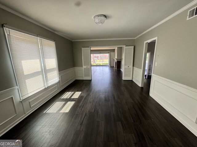 402 Westview Drive, Fort Valley, GA 31030