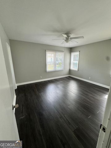 402 Westview Drive, Fort Valley, GA 31030