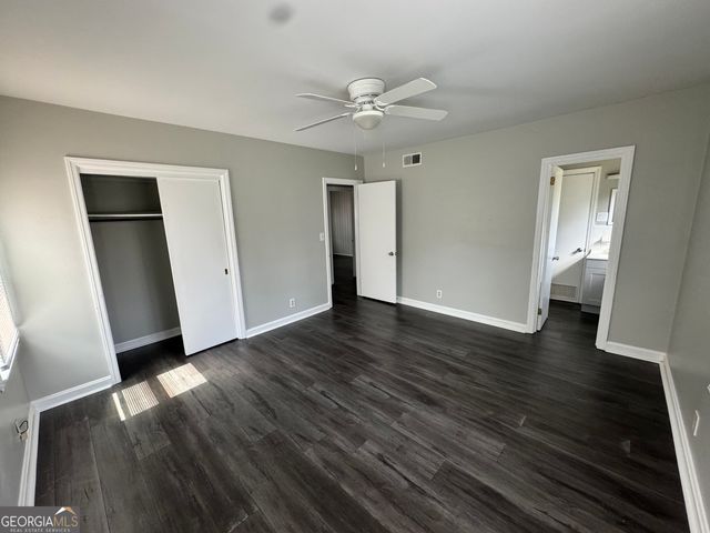 402 Westview Drive, Fort Valley, GA 31030