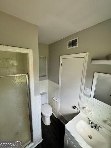 402 Westview Drive, Fort Valley, GA 31030