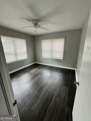 402 Westview Drive, Fort Valley, GA 31030